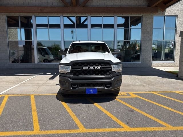ram ram 2500 pickup 2022 3C7WR5AJ0NG160163 image ram ram 2500 pickup 2022 3C7WR5AJ0NG160163 image